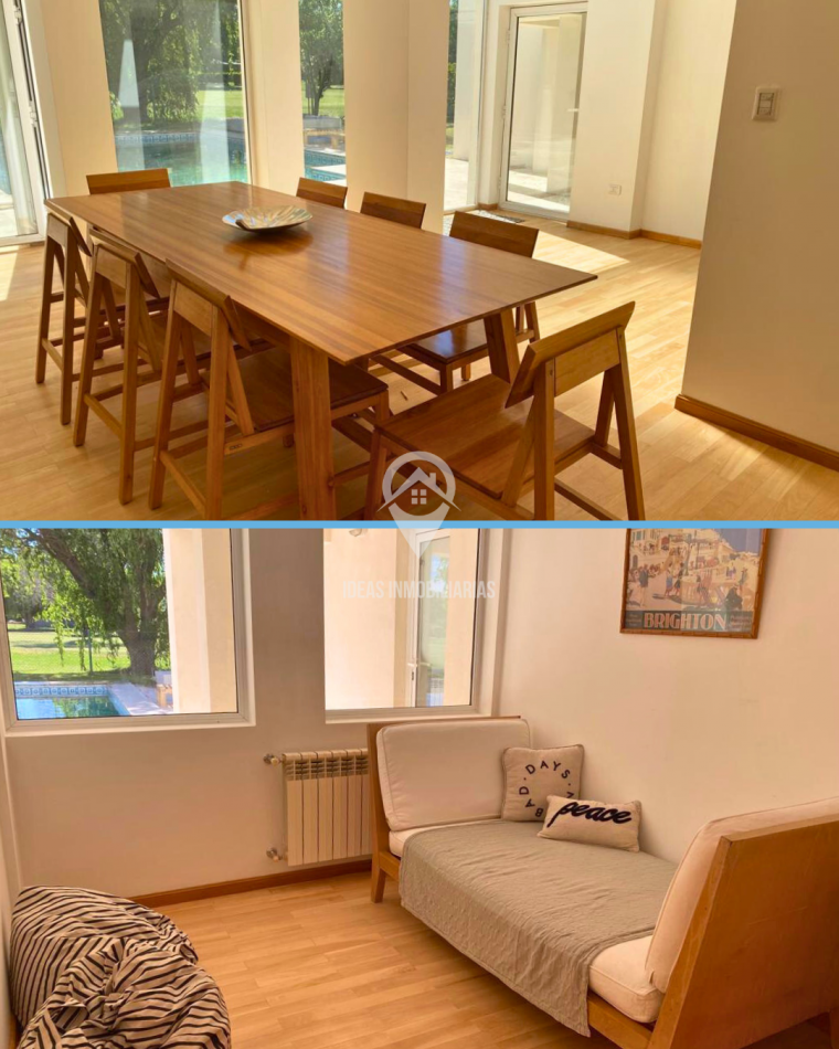 Casa en venta - El Rincon Club de Campo, Neuquen Capital 