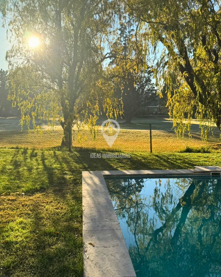 Casa en venta - El Rincon Club de Campo, Neuquen Capital 