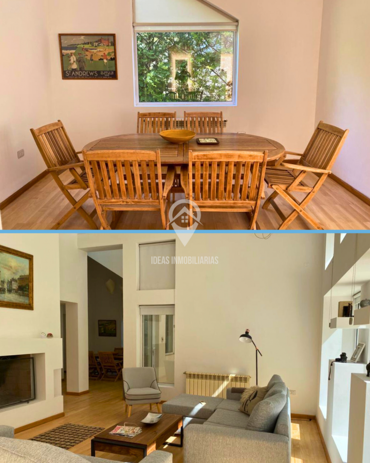 Casa en venta - El Rincon Club de Campo, Neuquen Capital 