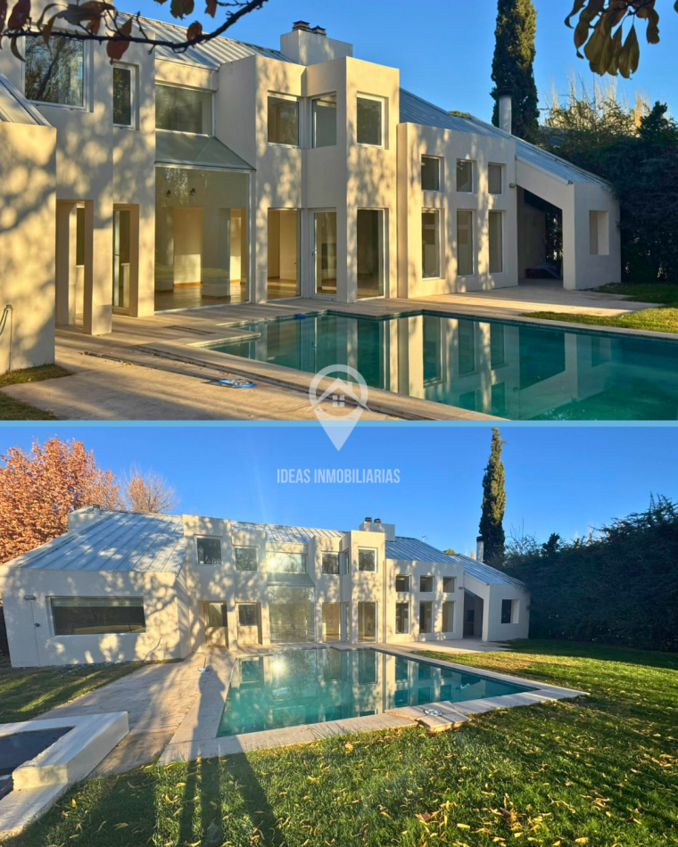 Casa en venta - El Rincon Club de Campo, Neuquen Capital 