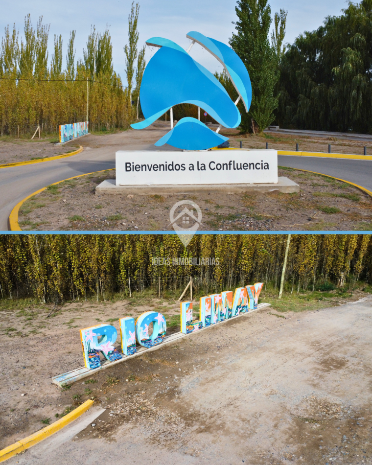 Lotes en Loteo Contadores (CPCEN)