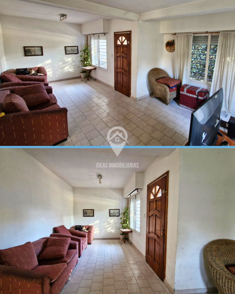 Casa 3 dormitorios en esquina | Santa Genoveva - Neuquen Capital