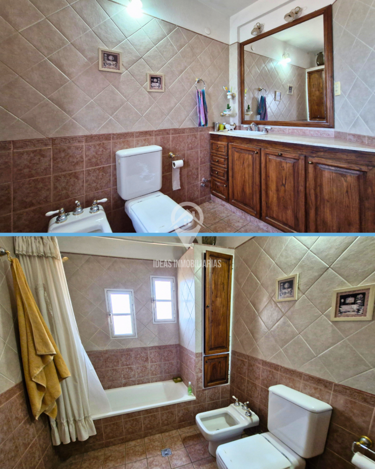 Casa 3 dormitorios en esquina | Santa Genoveva - Neuquen Capital