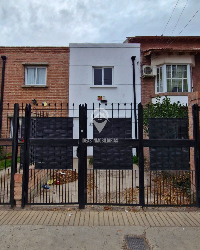 Duplex 2 dormitorios en Venta | Neuquen Capital