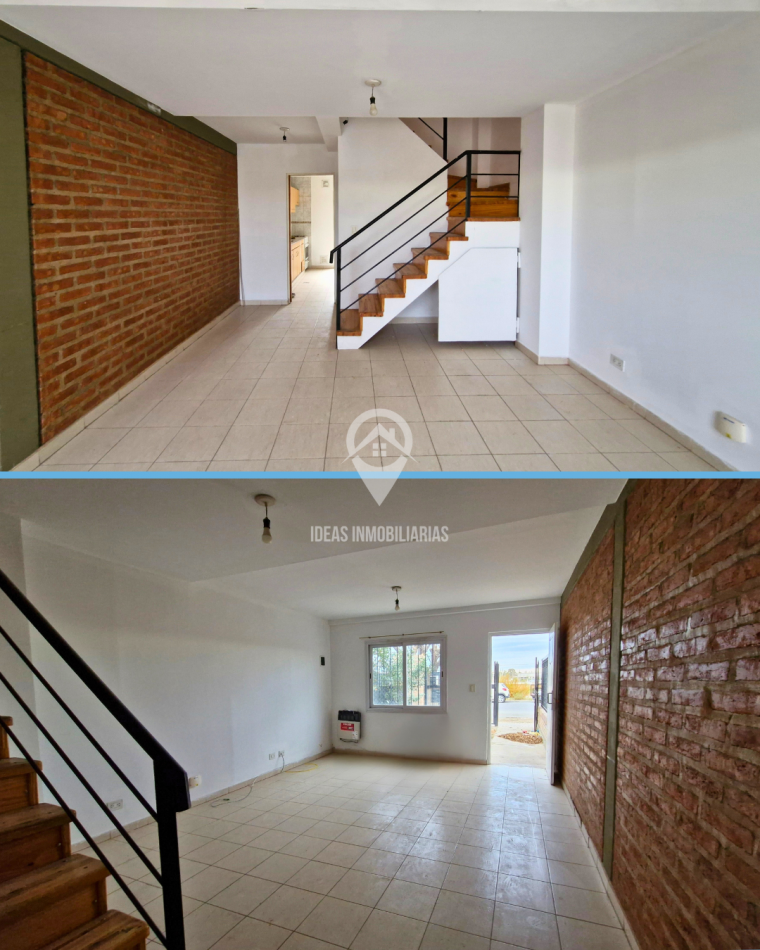 Duplex 2 dormitorios en Venta | Neuquen Capital
