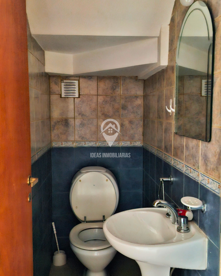 Duplex 2 dormitorios en Venta | Neuquen Capital