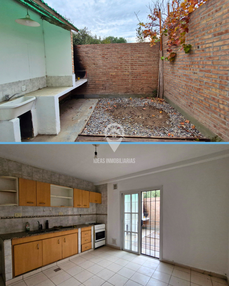 Duplex 2 dormitorios en Venta | Neuquen Capital