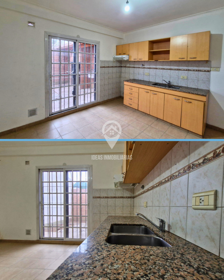 Triplex 3 dormitorios en Venta | San Martin 3125 - Neuquen Capital