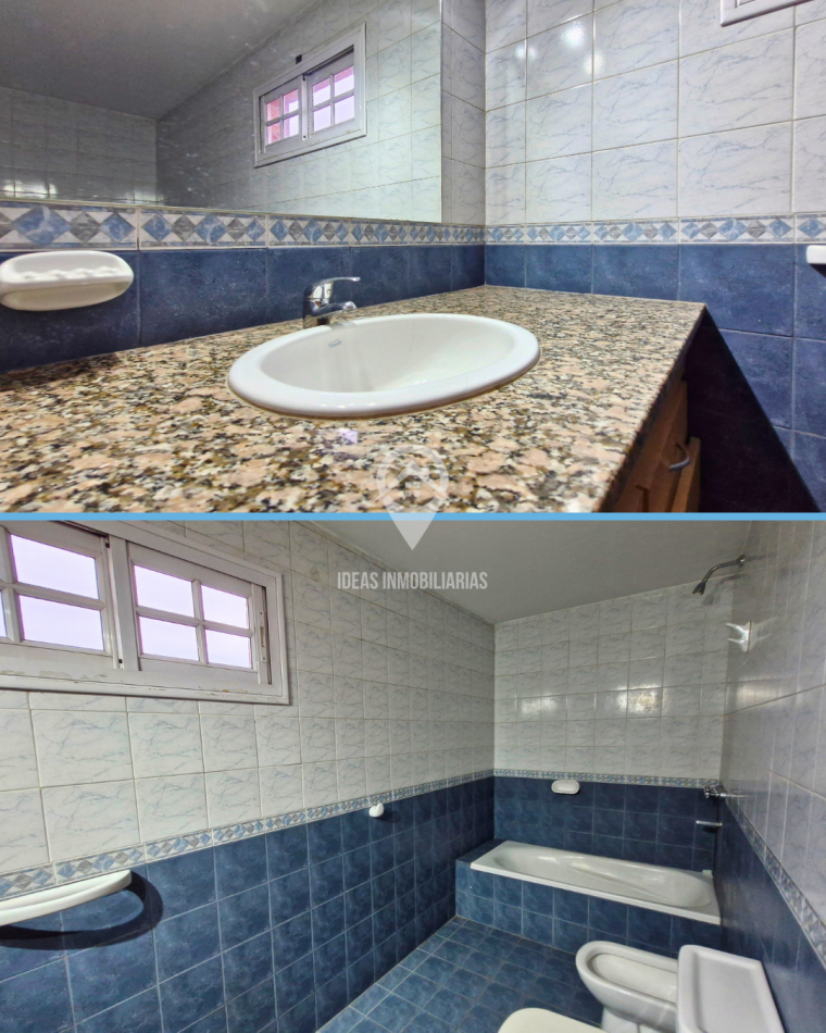 Triplex 3 dormitorios en Venta | San Martin 3125 - Neuquen Capital