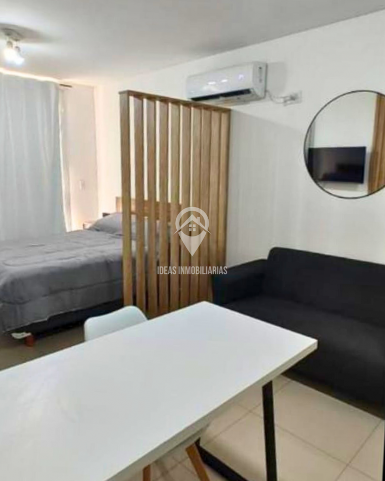 Monoambiente en edificio VITA | Santa Maria 236 - Neuquen Capital