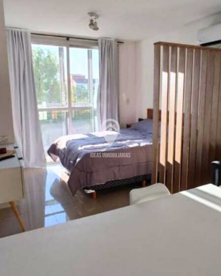 Monoambiente en edificio VITA | Santa Maria 236 - Neuquen Capital