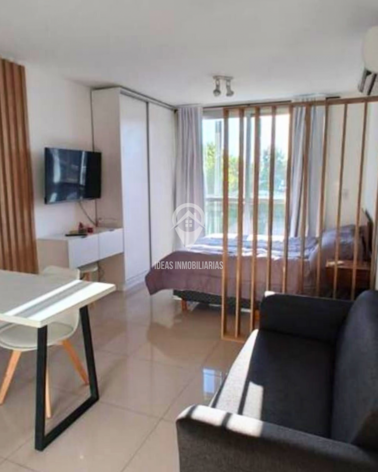 Monoambiente en edificio VITA | Santa Maria 236 - Neuquen Capital