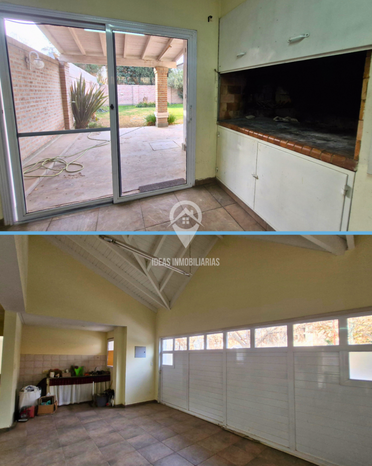 Casa 4 Dormitorios en Manzanar 7 - Cipolletti