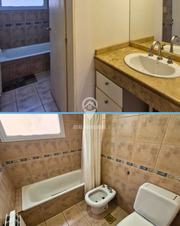 Casa 4 Dormitorios en Manzanar 7 - Cipolletti