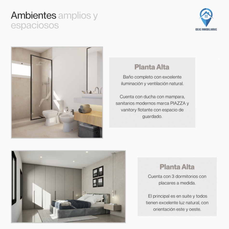 Venta en pozo | Casa 3 dormitorios | Piscina | Paseo de la Costa - Neuquen 