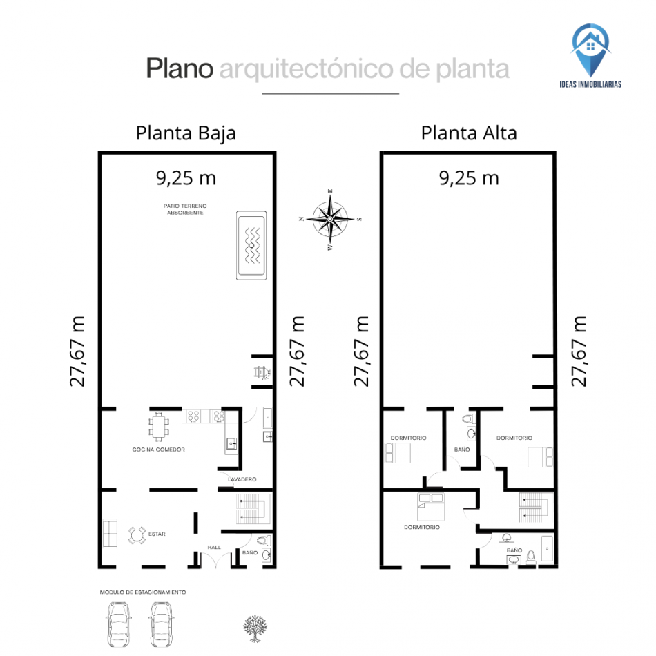 Venta en pozo | Casa 3 dormitorios | Piscina | Paseo de la Costa - Neuquen 