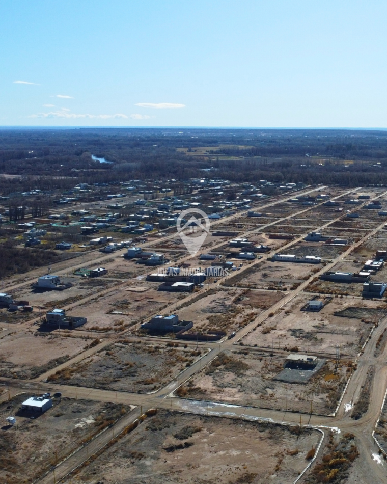 Lote Prima Terra | 560 mts2 | Centenario