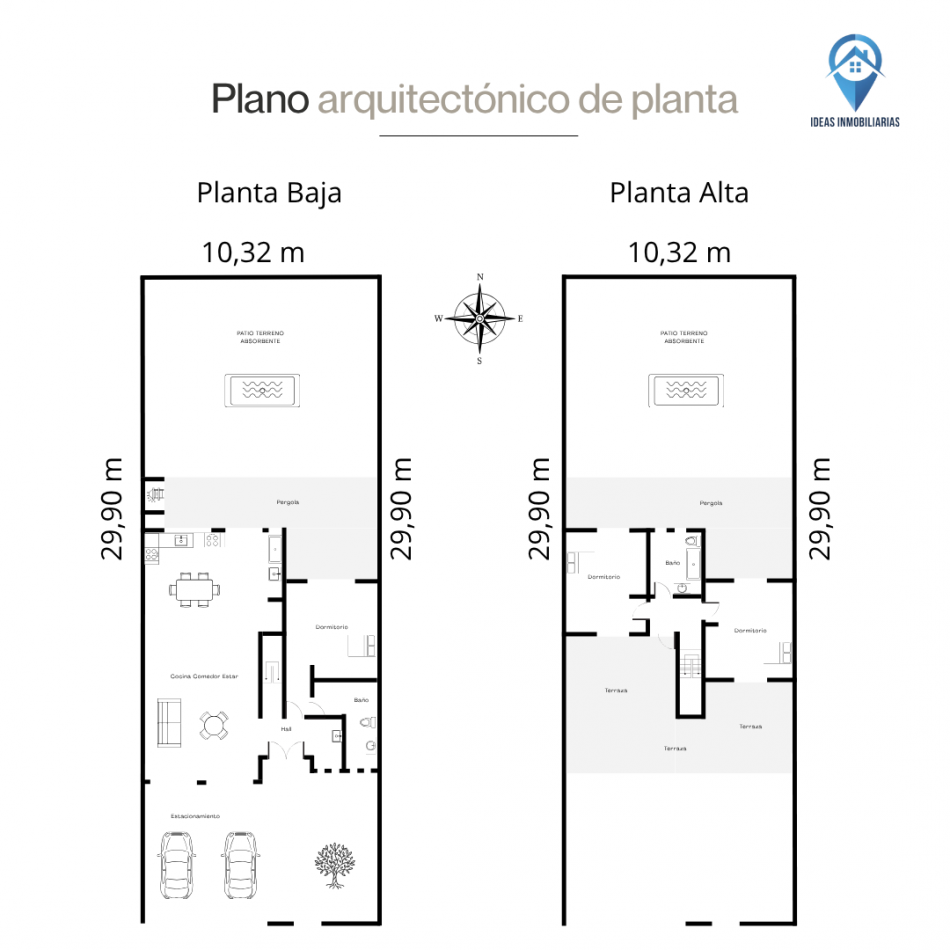 Casa Galetto | Casa 3 dormitorios | Piscina | Neuquen 