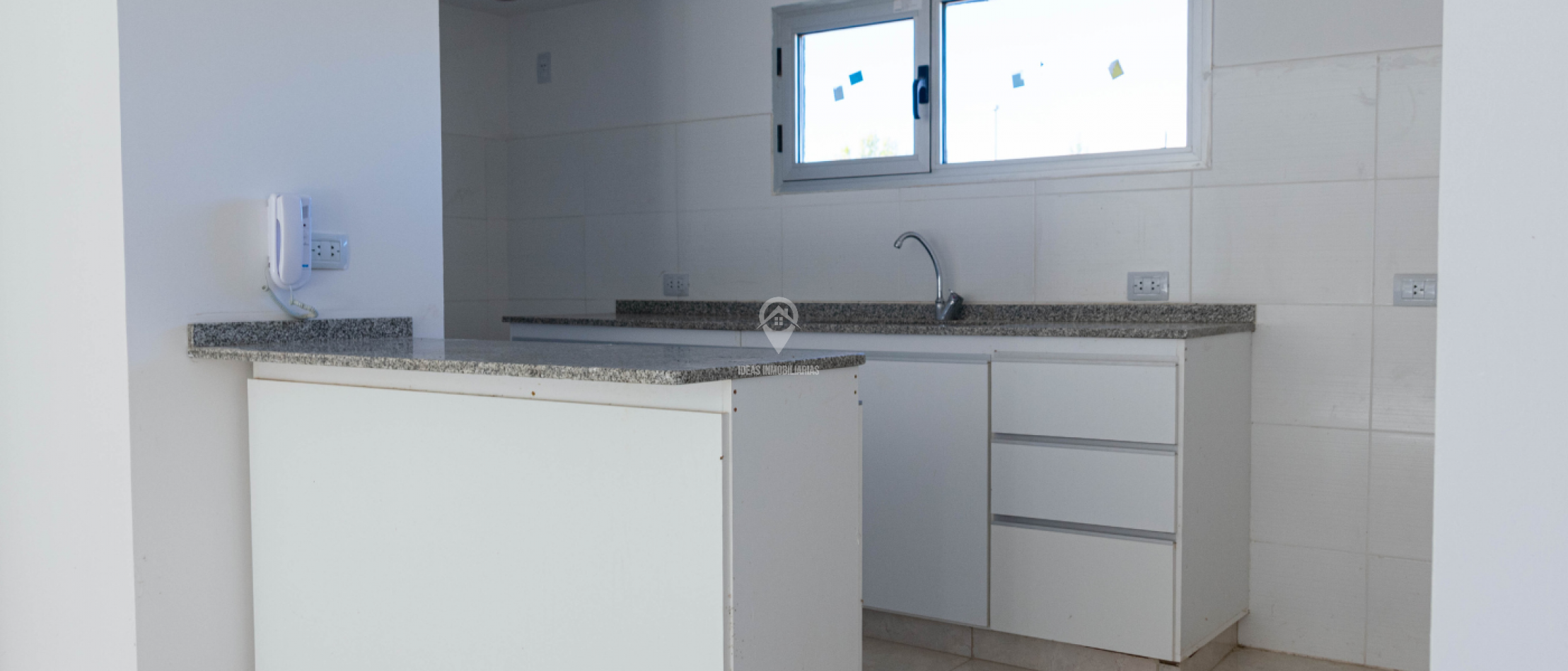 SINOVA: Modernos duplex, de 2 y 3 habitaciones | B° Confluencia Rural