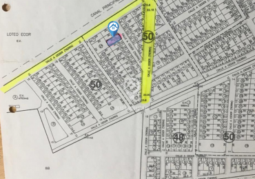 Terreno en Venta | B° Villa Lida | Plottier