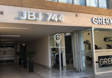 Venta Monoambiente Zona Centro