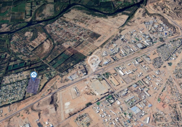 Venta de Lotes en B° Tierra Mansa 