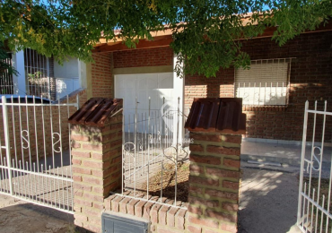 Venta Casa Barrio Copol