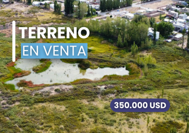 Oportunidad para Desarrollistas 