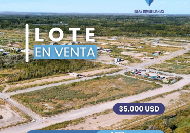 Venta de Lotes Prima Terra