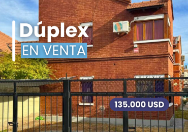 Duplex en Venta | Zona Centro, Cipolletti 