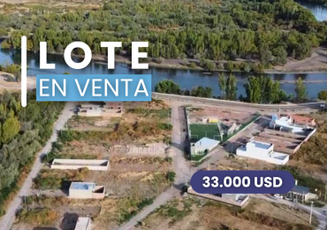Lotes en Loteo Contadores (CPCEN)