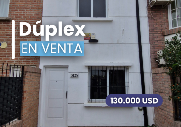 Duplex 2 dormitorios en Venta | Neuquen Capital