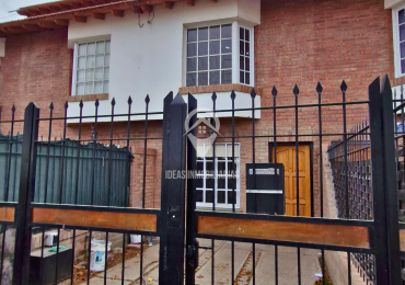 Triplex 3 dormitorios en Venta | San Martin 3125 - Neuquen Capital 