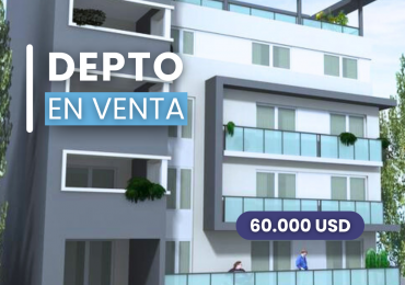 Monoambiente | Neuquen capital 